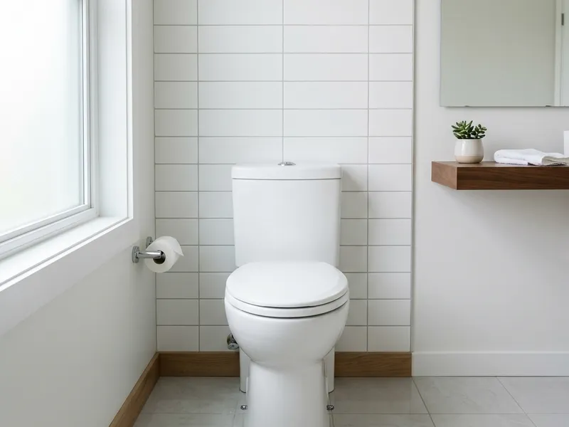 Toilet Repair & Installation Plumber in Oelrichs, SD
